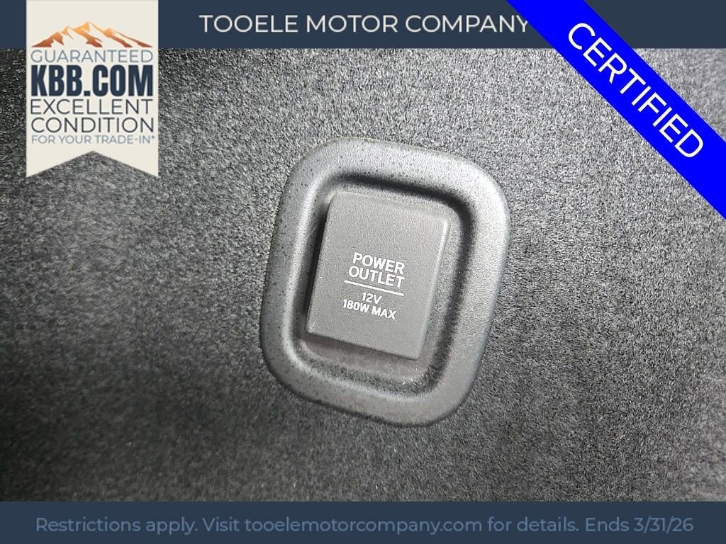 2023 Honda Passport Elite