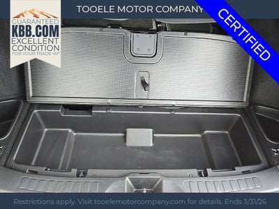 2023 Honda Passport Elite