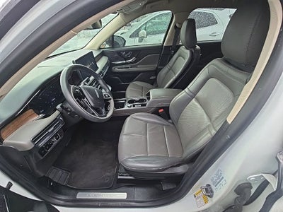 2024 Lincoln Corsair Reserve