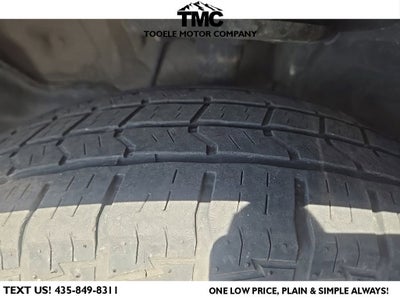 2017 Nissan Pathfinder SV