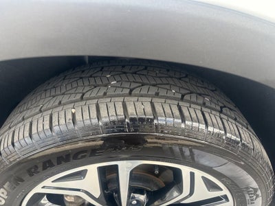 2020 Hyundai Santa Fe Limited 2.0T