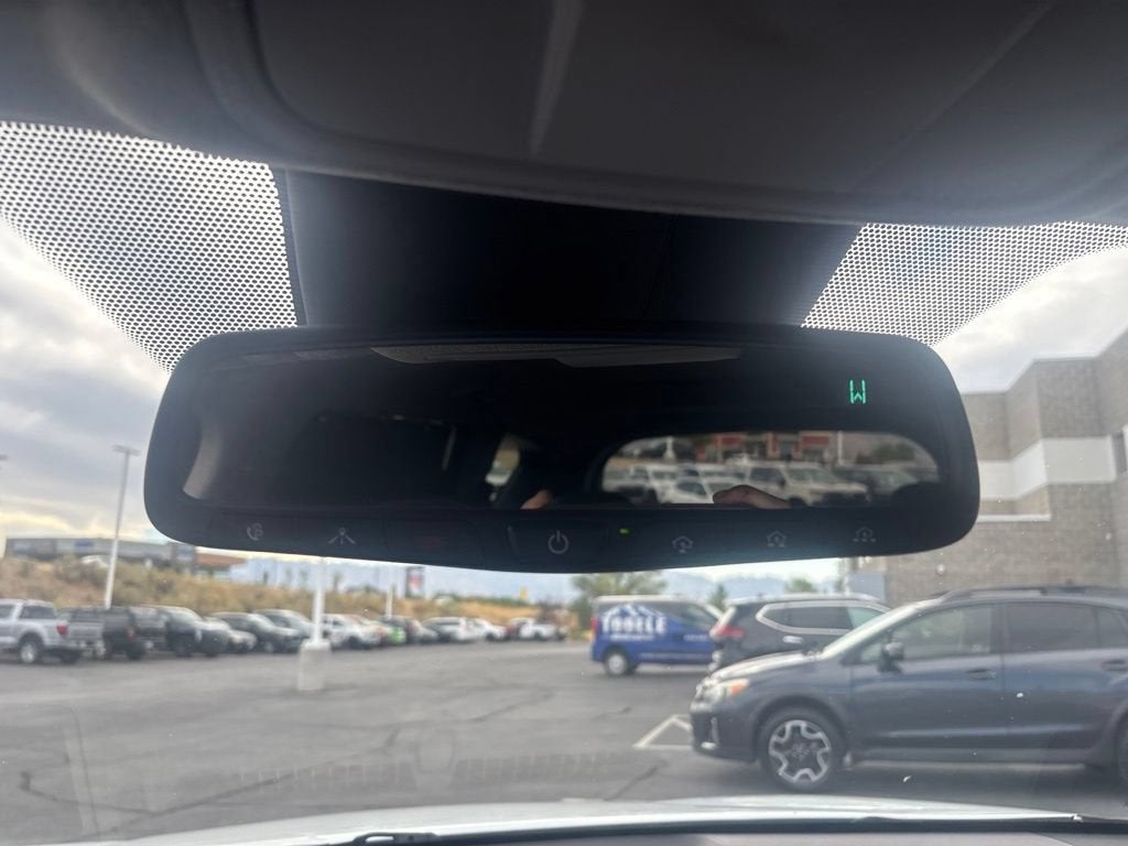 2020 Hyundai Santa Fe Limited 2.0T