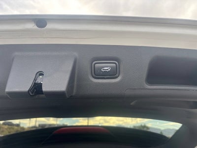 2020 Hyundai Santa Fe Limited 2.0T