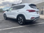 2020 Hyundai Santa Fe Limited 2.0T