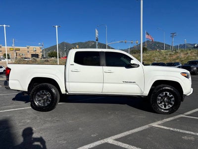 2016 Toyota Tacoma SR5 V6