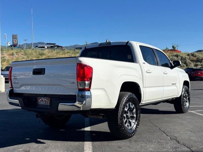 2016 Toyota Tacoma SR5 V6