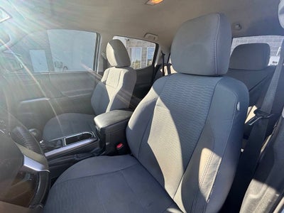 2016 Toyota Tacoma SR5 V6