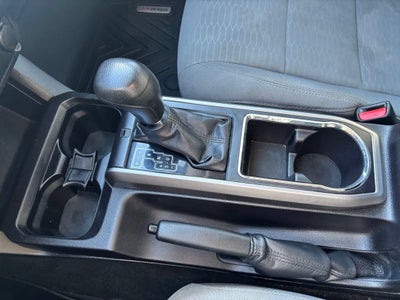 2016 Toyota Tacoma SR5 V6