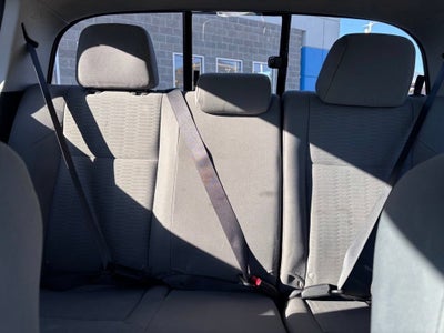2016 Toyota Tacoma SR5 V6