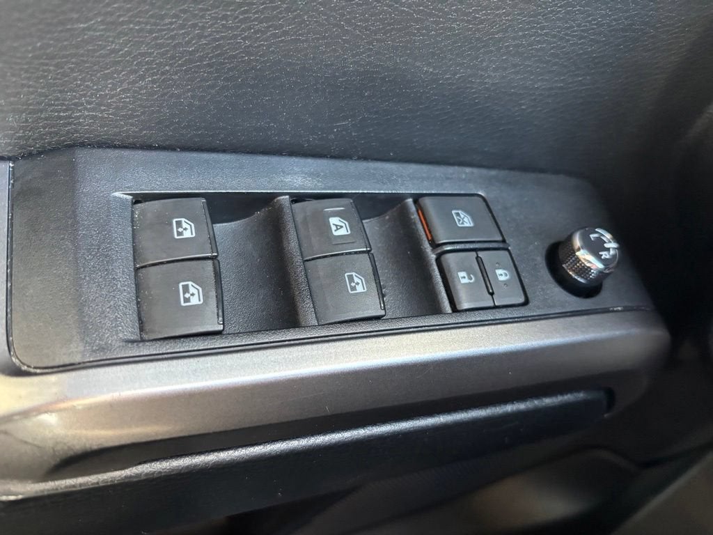 2016 Toyota Tacoma SR5 V6