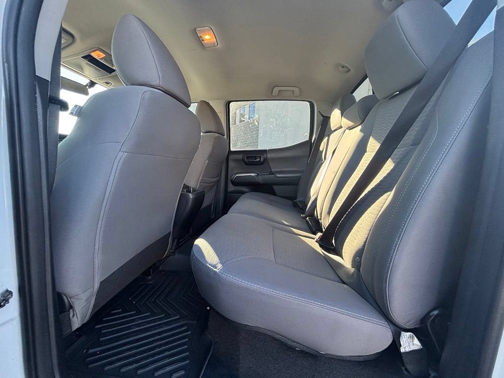 2016 Toyota Tacoma SR5 V6