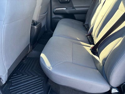 2016 Toyota Tacoma SR5 V6
