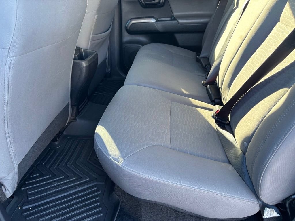 2016 Toyota Tacoma SR5 V6