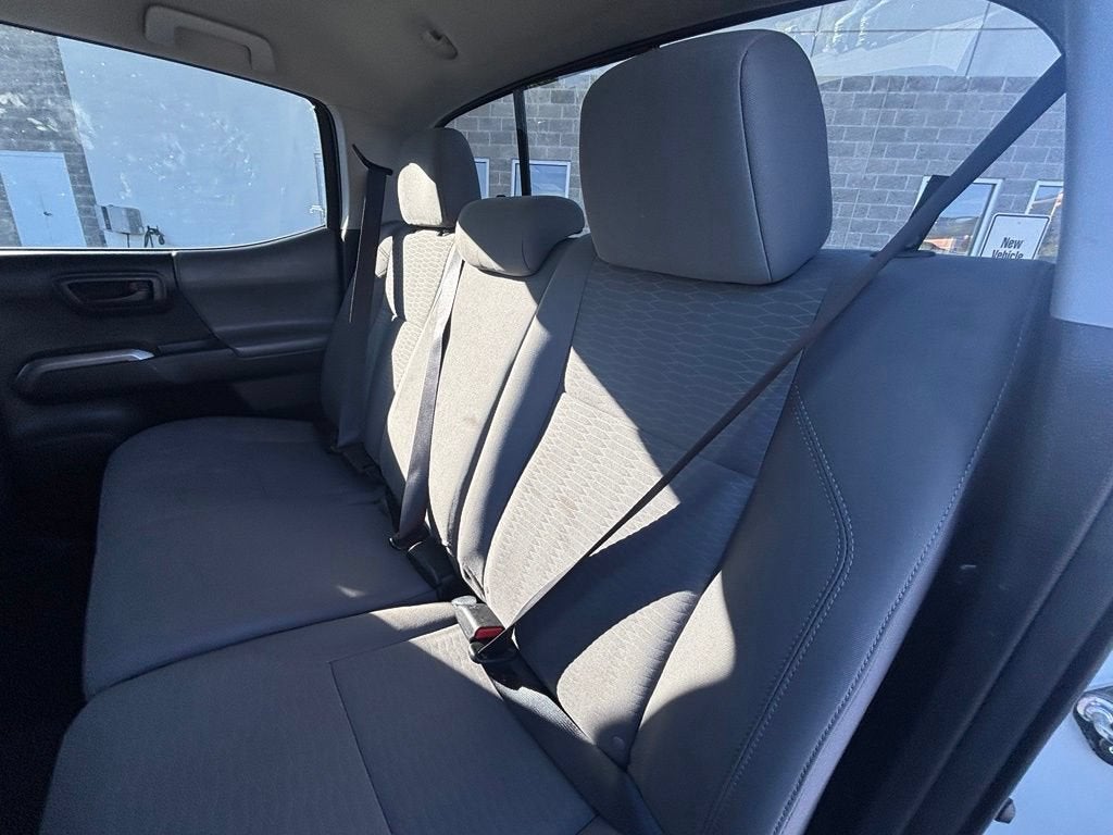 2016 Toyota Tacoma SR5 V6