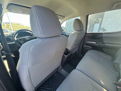2016 Toyota Tacoma SR5 V6