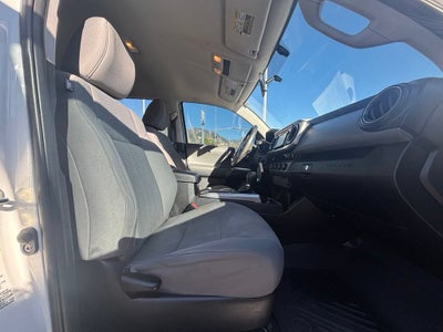 2016 Toyota Tacoma SR5 V6