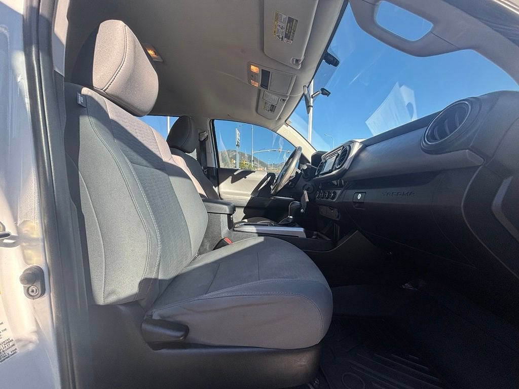 2016 Toyota Tacoma SR5 V6