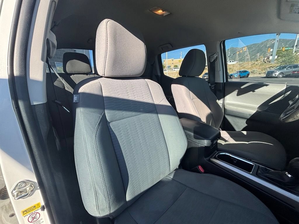 2016 Toyota Tacoma SR5 V6