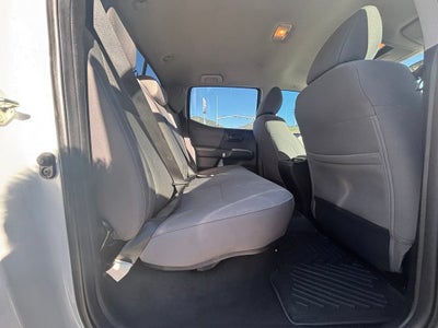 2016 Toyota Tacoma SR5 V6