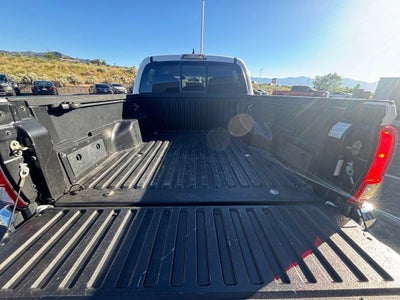 2016 Toyota Tacoma SR5 V6