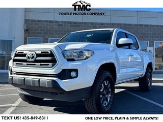 2016 Toyota Tacoma SR5 V6