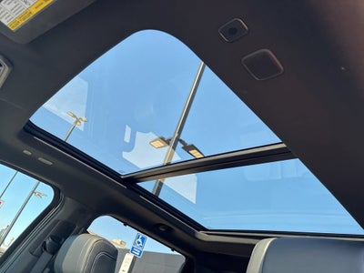 2023 Toyota Tundra 4WD Platinum