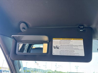 2023 Toyota Tundra 4WD Platinum