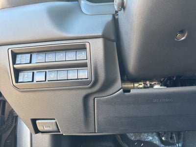 2023 Toyota Tundra 4WD Platinum