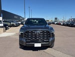 2023 Toyota Tundra 4WD Platinum