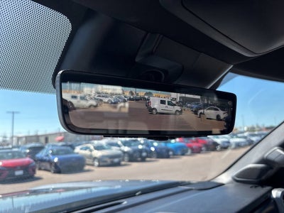 2023 Toyota Tundra 4WD Platinum