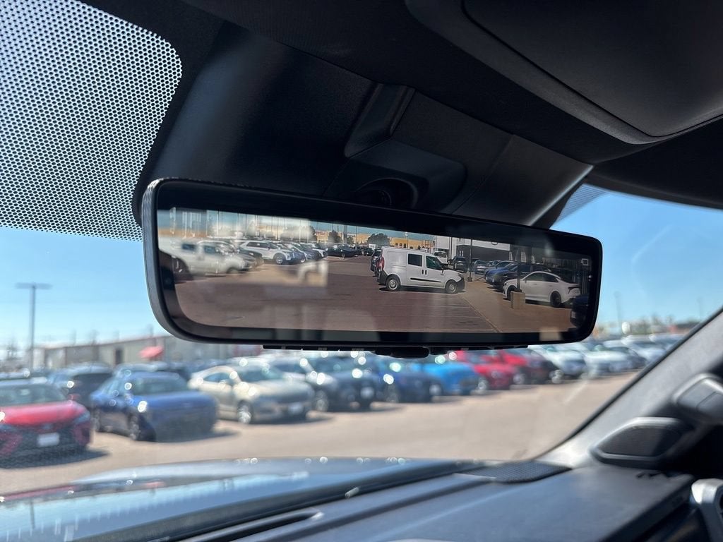 2023 Toyota Tundra 4WD Platinum