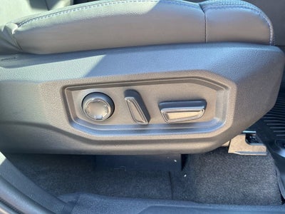 2023 Toyota Tundra 4WD Platinum