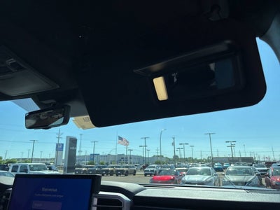 2023 Toyota Tundra 4WD Platinum