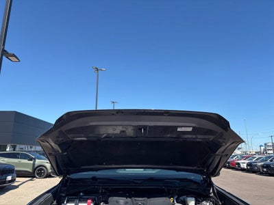 2023 Toyota Tundra 4WD Platinum