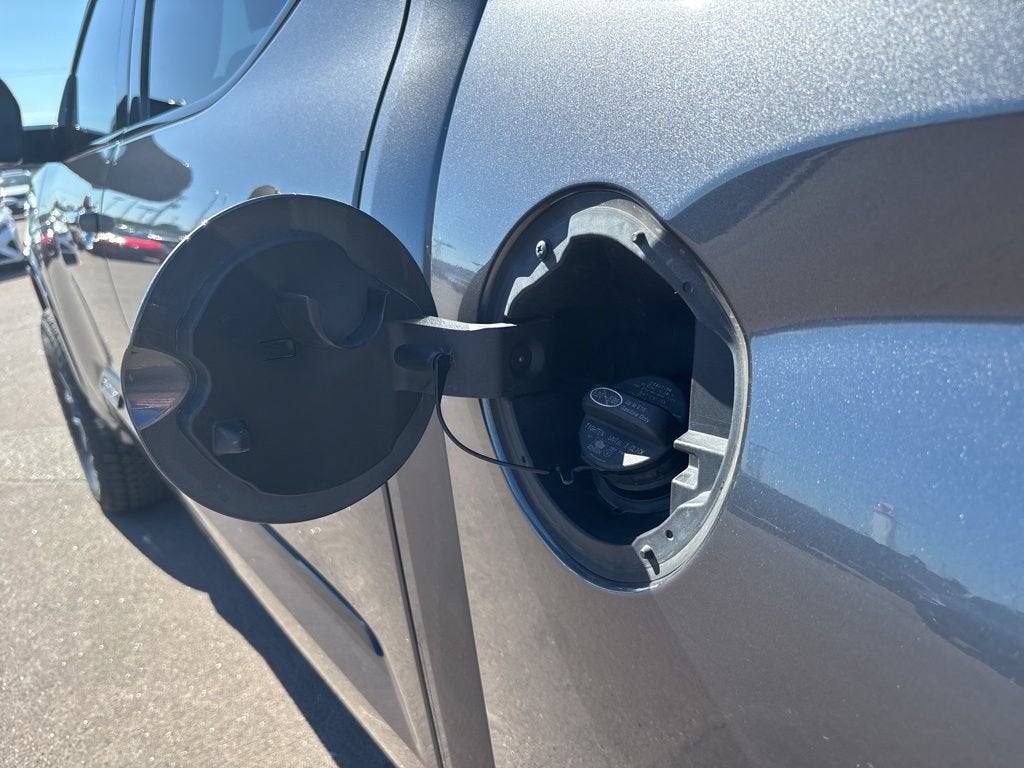 2023 Toyota Tundra 4WD Platinum