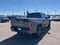 2023 Toyota Tundra 4WD Platinum