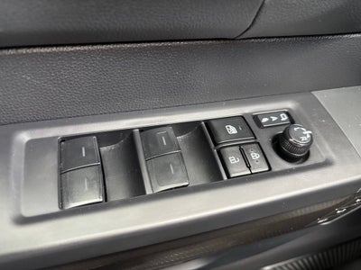 2023 Toyota Tundra Hybrid TRD Pro