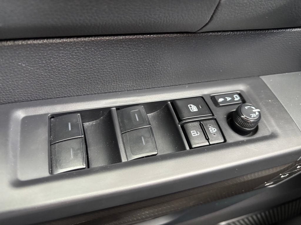 2023 Toyota Tundra Hybrid TRD Pro