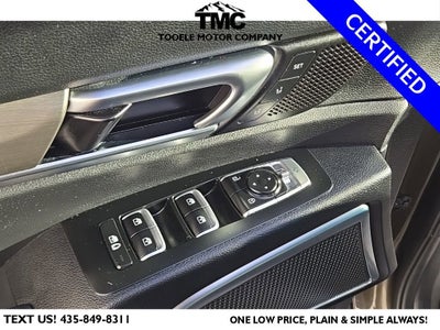 2023 Kia Telluride SX Prestige X-Line