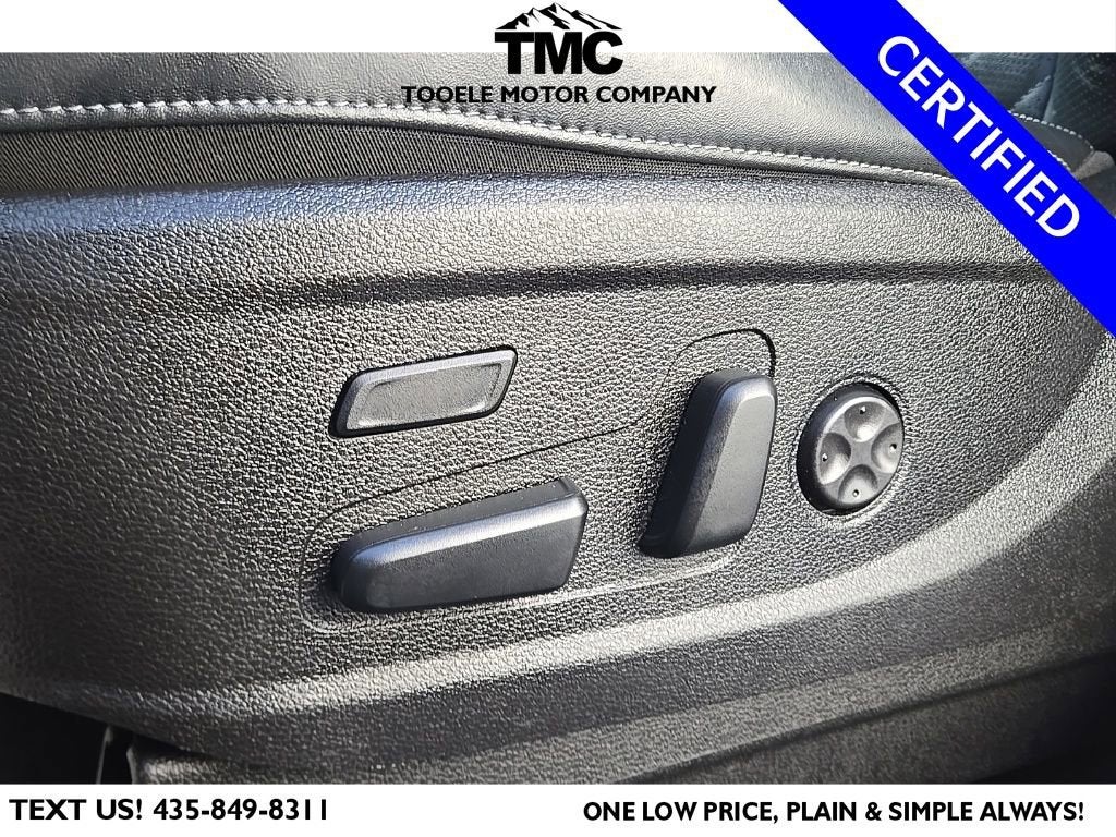 2023 Kia Telluride SX Prestige X-Line