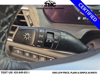 2023 Kia Telluride SX Prestige X-Line