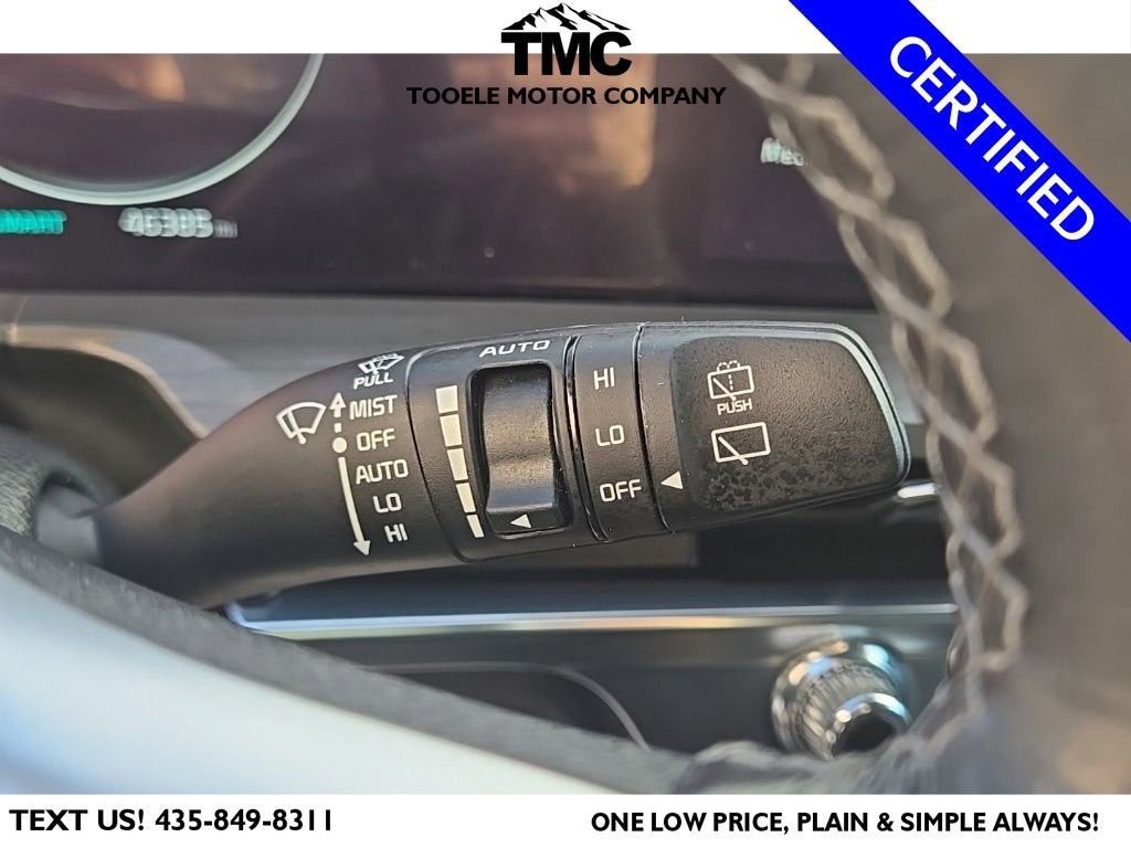 2023 Kia Telluride SX Prestige X-Line