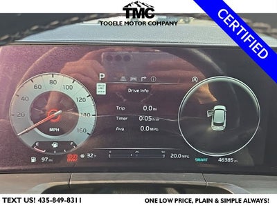 2023 Kia Telluride SX Prestige X-Line