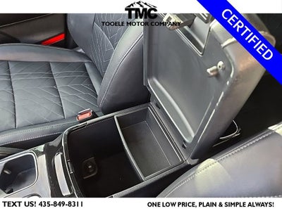 2023 Kia Telluride SX Prestige X-Line