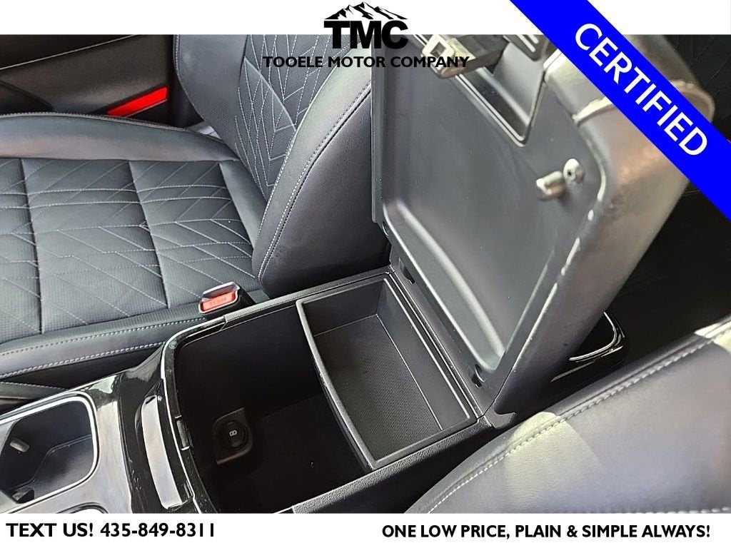 2023 Kia Telluride SX Prestige X-Line