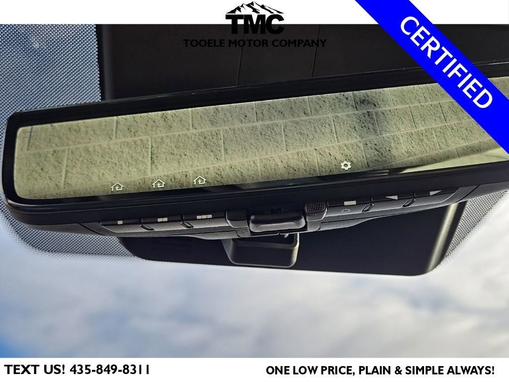 2023 Kia Telluride SX Prestige X-Line