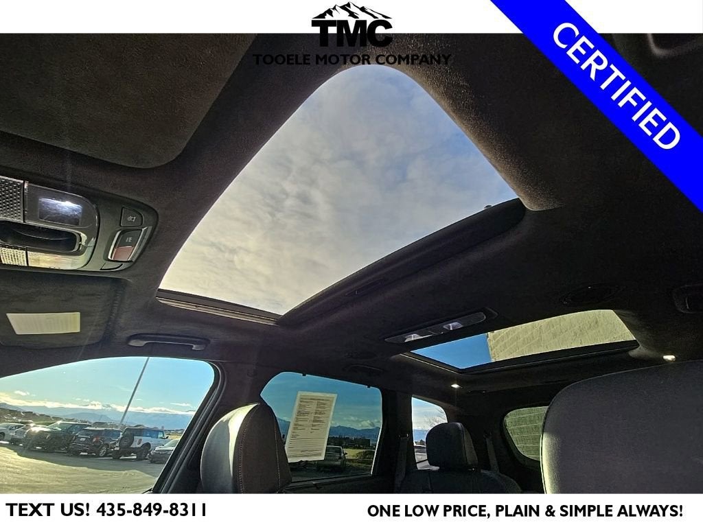 2023 Kia Telluride SX Prestige X-Line