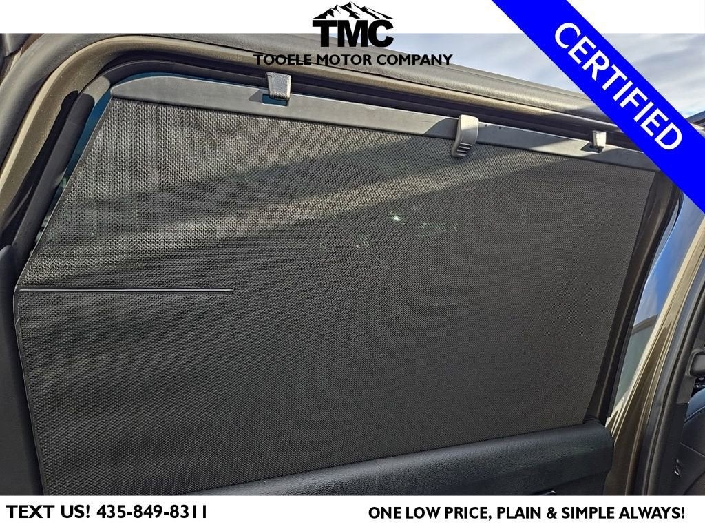 2023 Kia Telluride SX Prestige X-Line