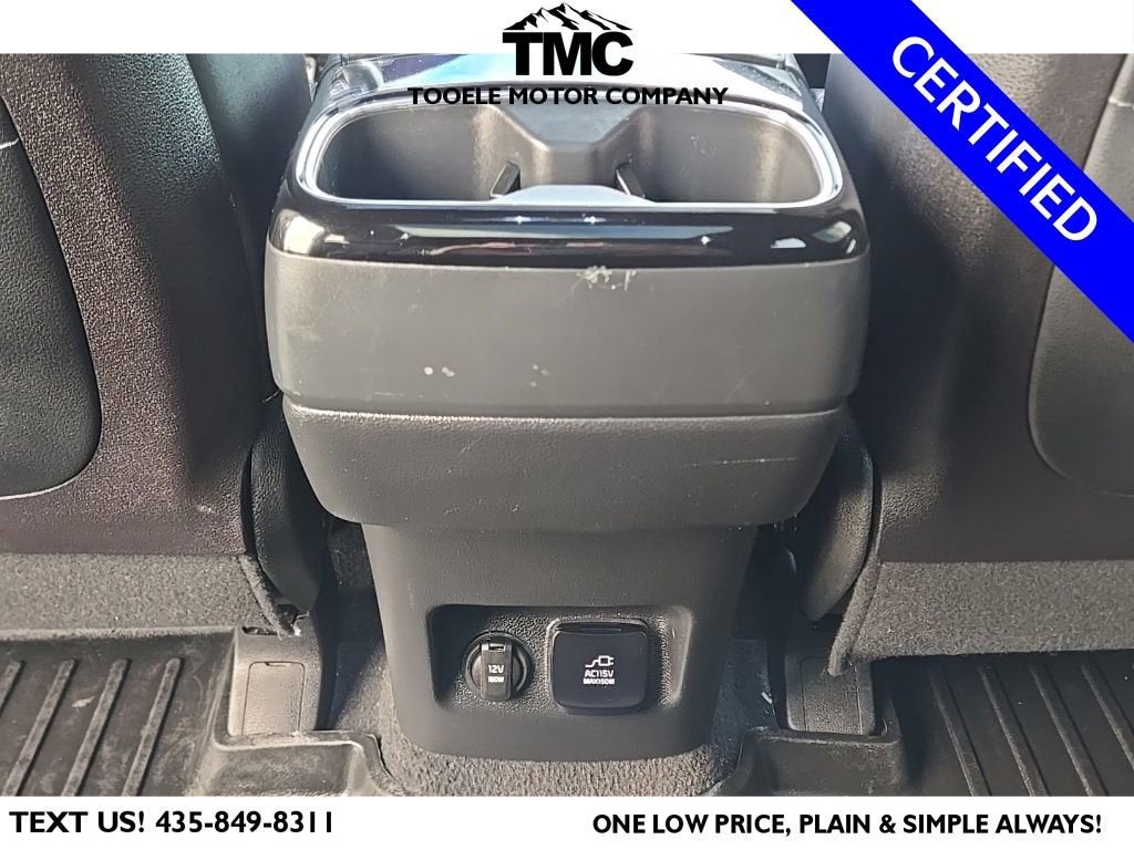 2023 Kia Telluride SX Prestige X-Line