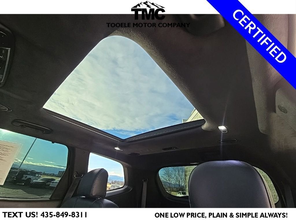 2023 Kia Telluride SX Prestige X-Line